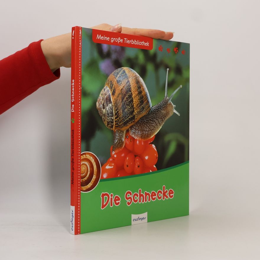 Paul Starosta Die Schnecke