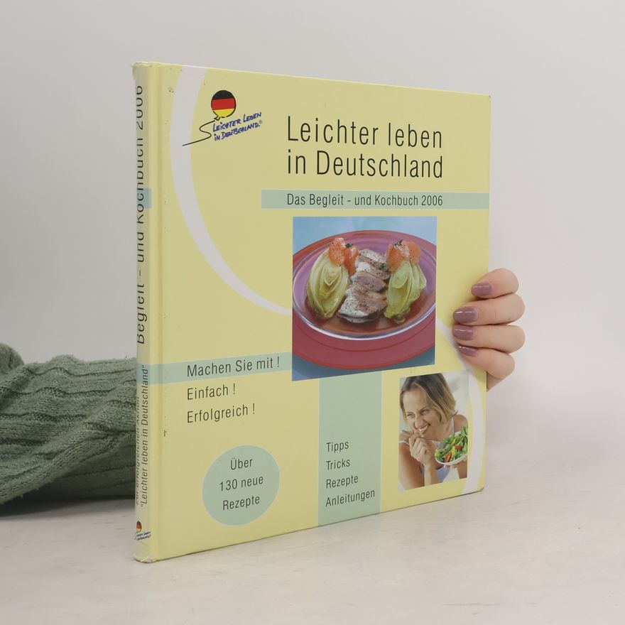 Autorenkollektiv Leichter leben in Deutschland