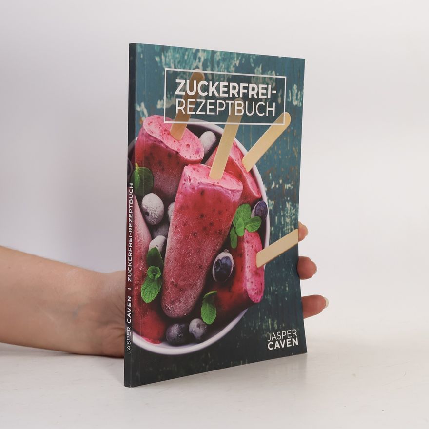 AA.VV. Zuckerfrei - Rezeptbuch