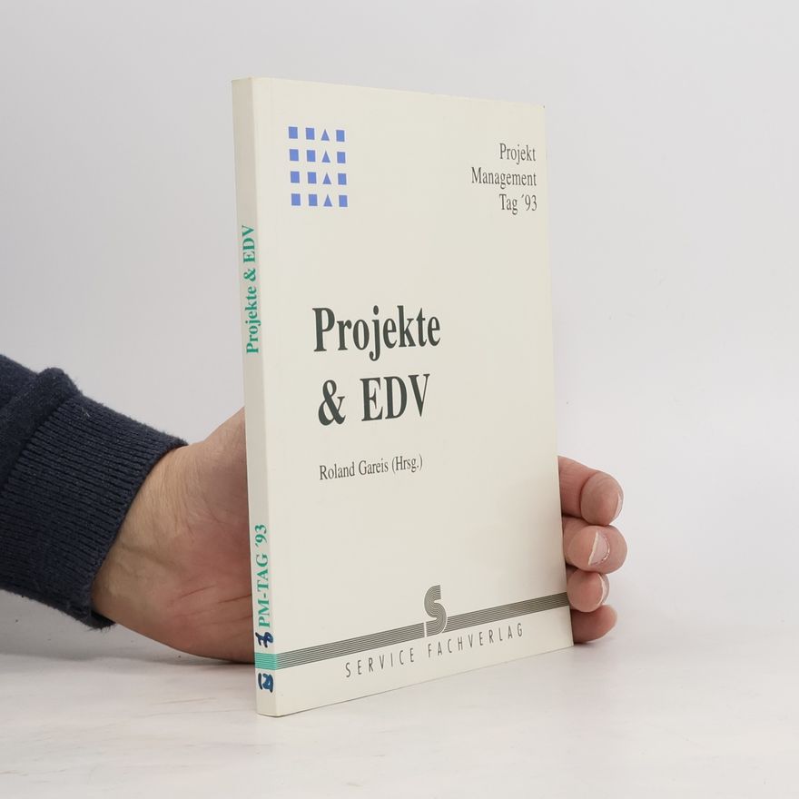 Roland Gareis Projekte & EDV