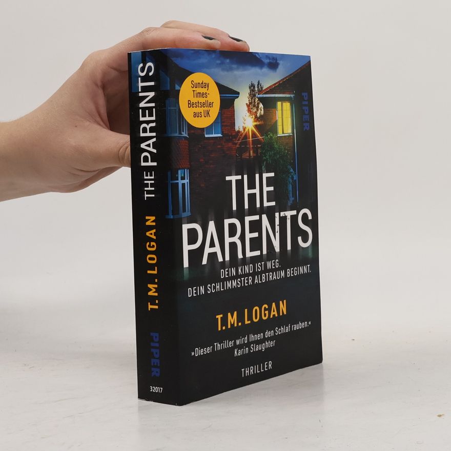 T. M. Logan The Parents