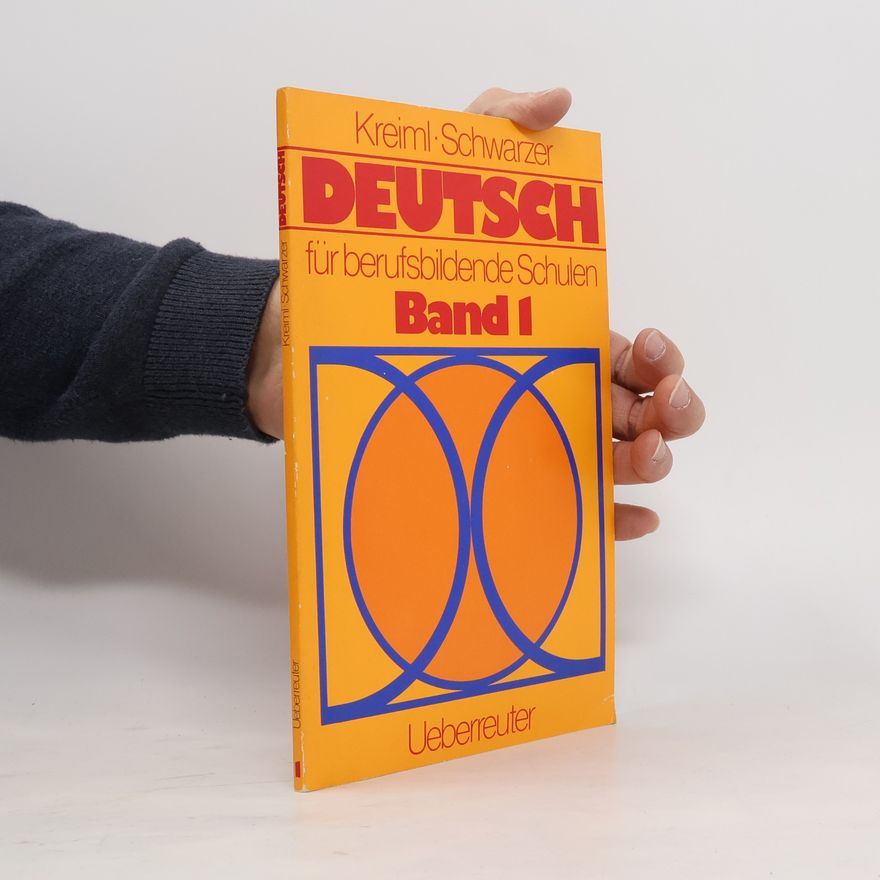 Kreiml Deutsch für berufsbildende Schulen