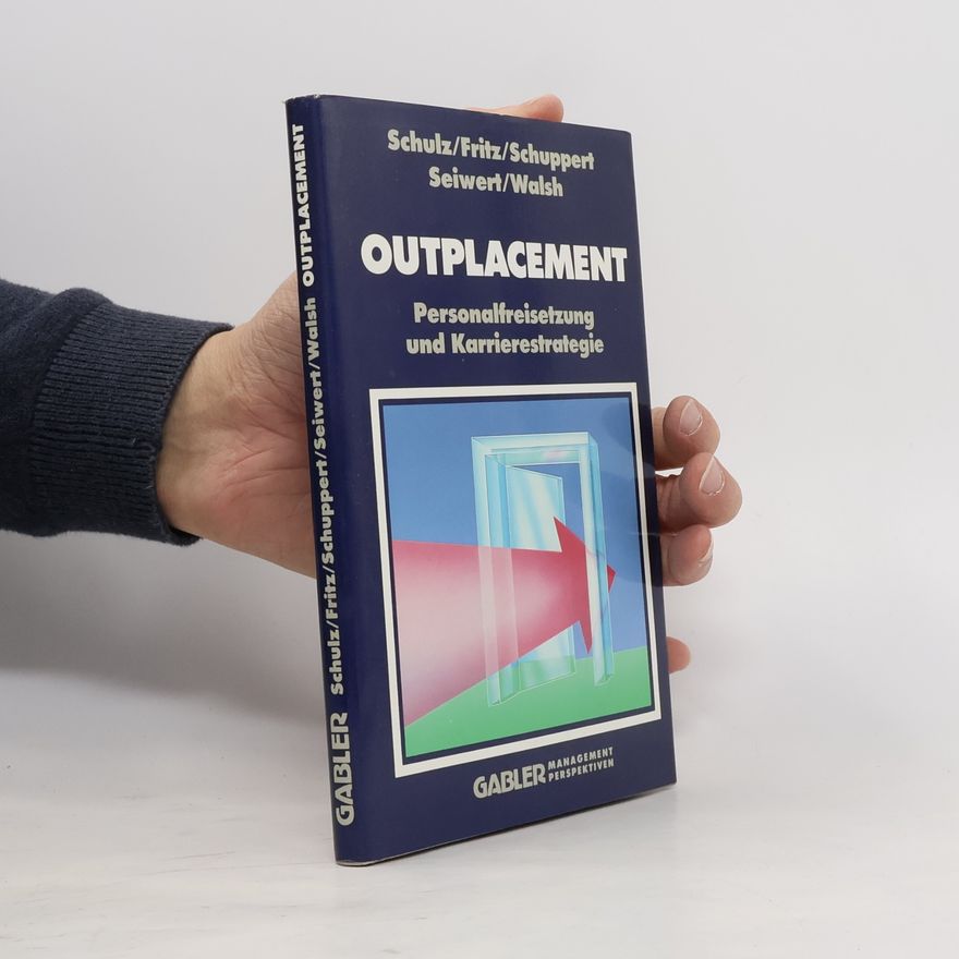 Ian S. Walsh Outplacement