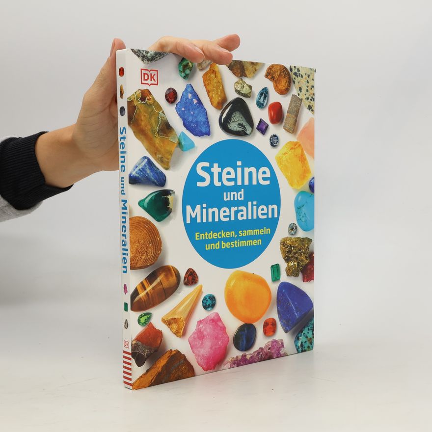 Devin Dennie Steine und Mineralien