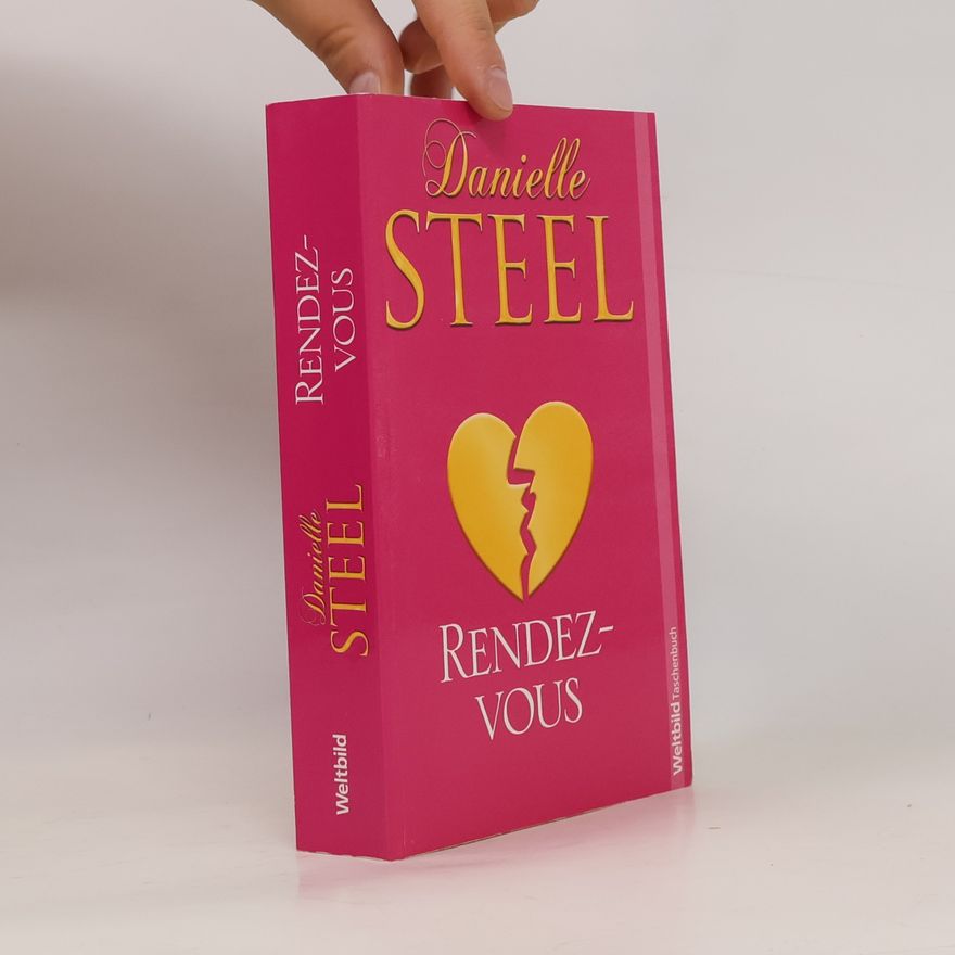 Danielle Steel Rendezvous