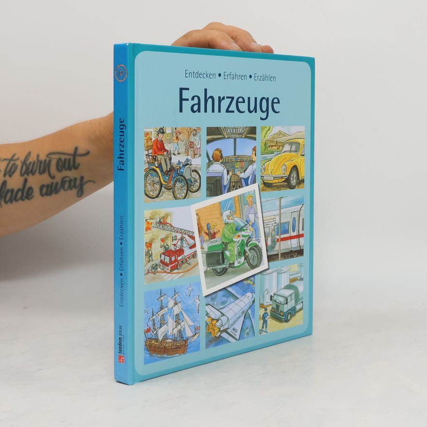 Various authors Fahrzeuge