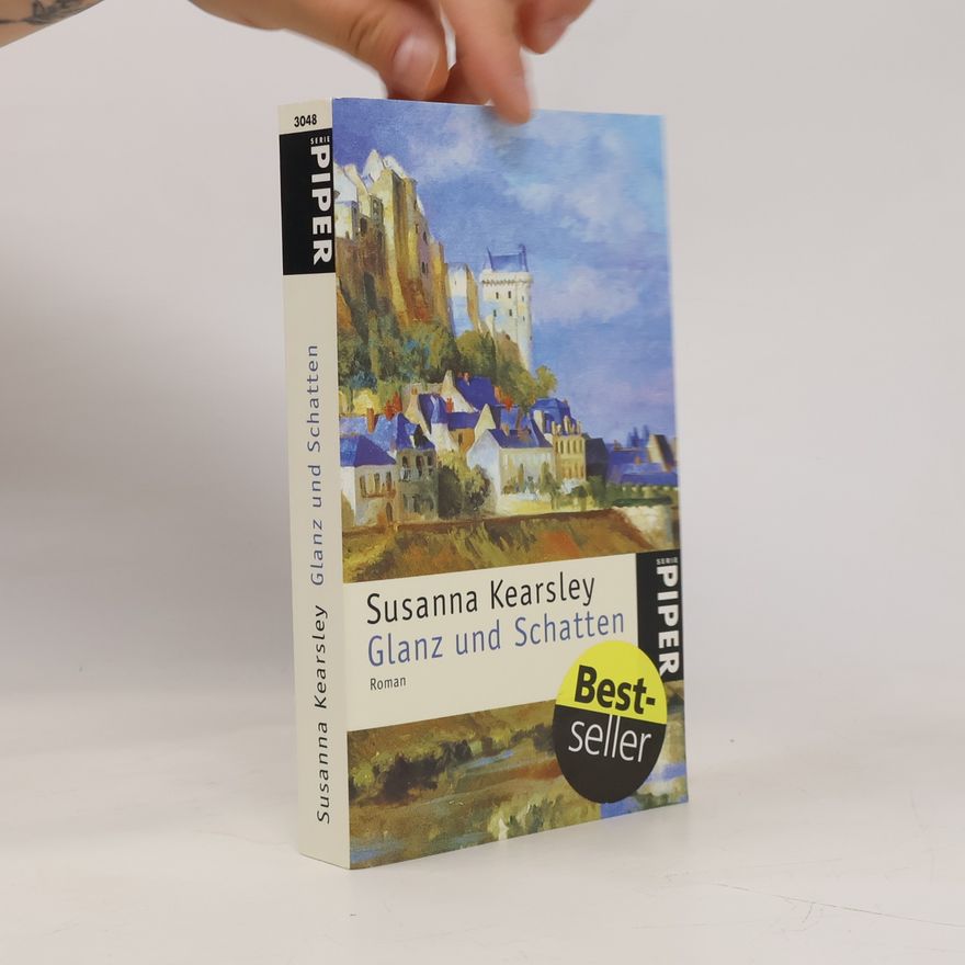 Susanna Kearsley Glanz und Schatten