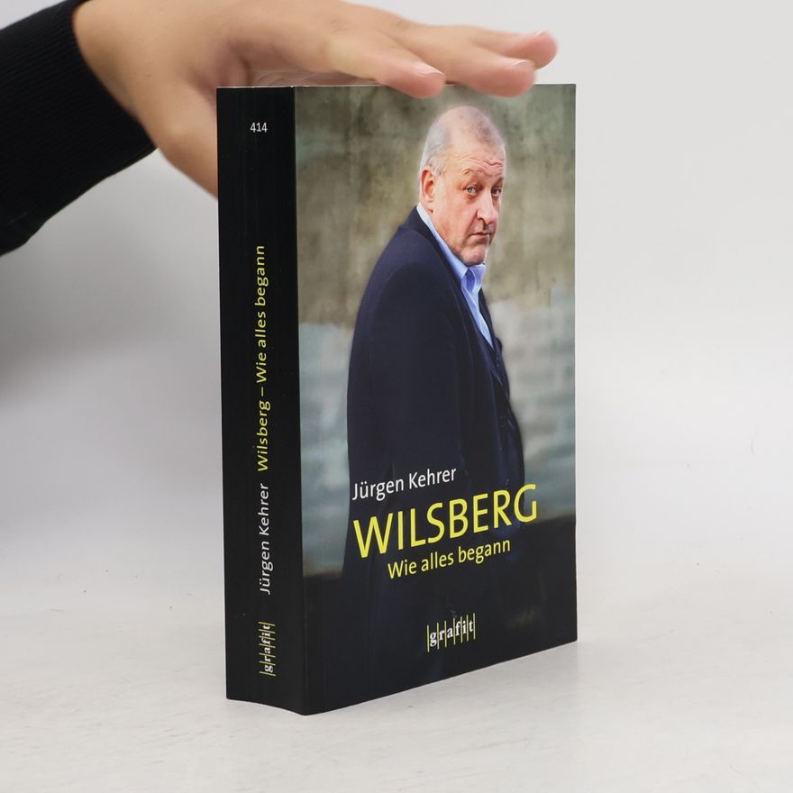 Jürgen Kehrer Wilsberg