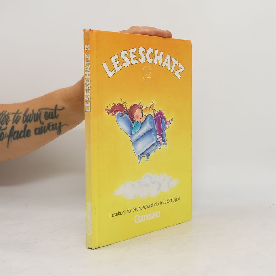 Autorenkollektiv Leseschatz