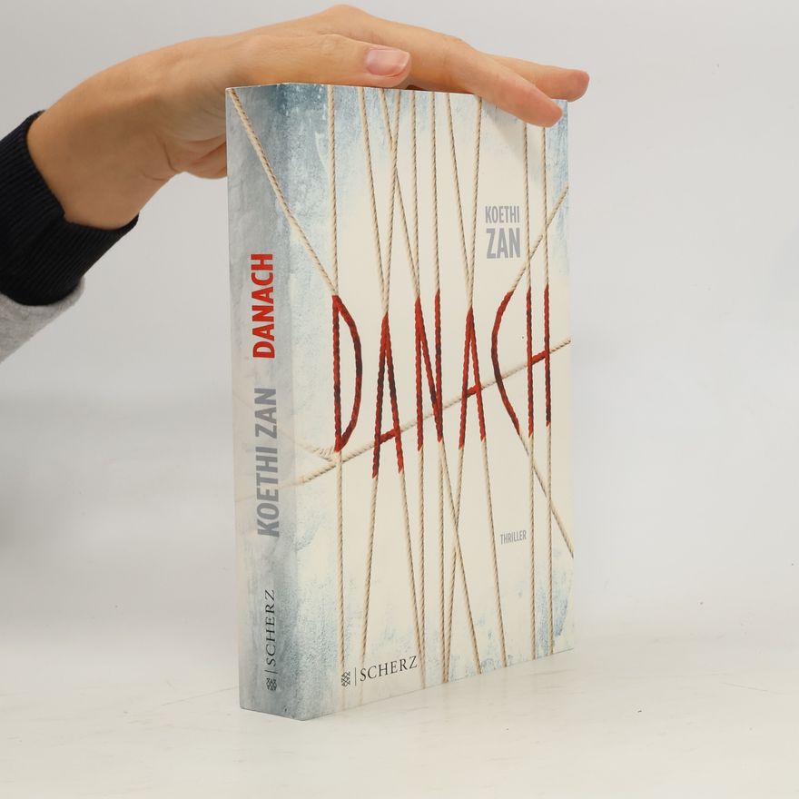 Koethi Zan Danach