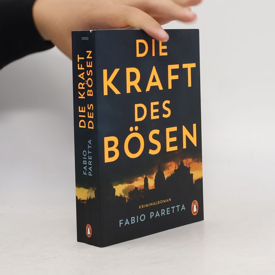Fabio Paretta Die Kraft des Bösen
