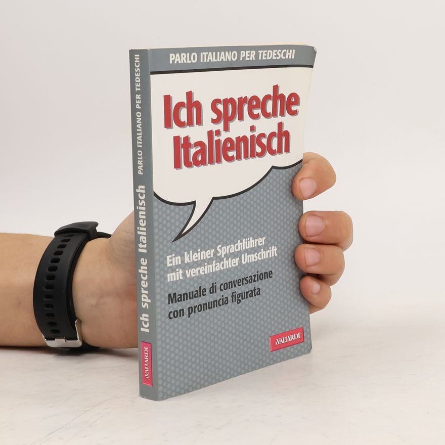 Autorenkollektiv Ich Sprache Italienisch