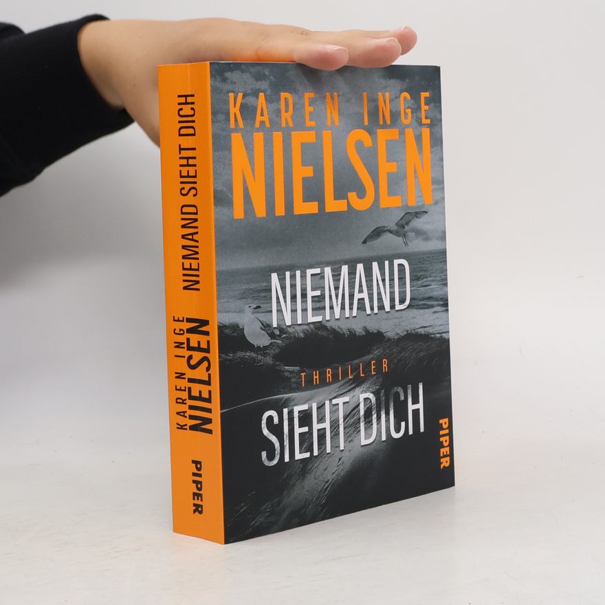 Karen Inge Nielsen Niemand sieht dich