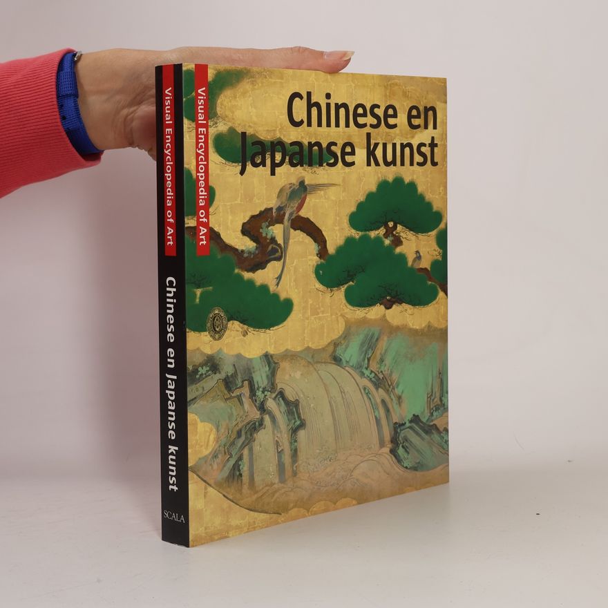 Various authors Chinese en Japanse kunst
