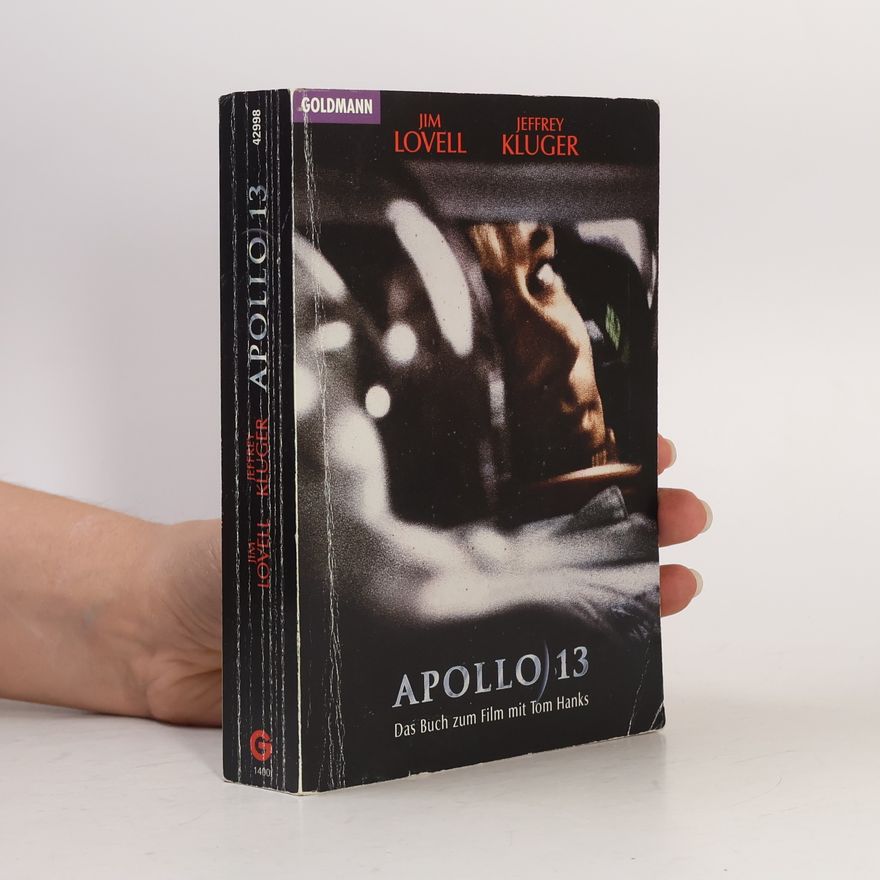 Jeffrey Kluger Apollo 13