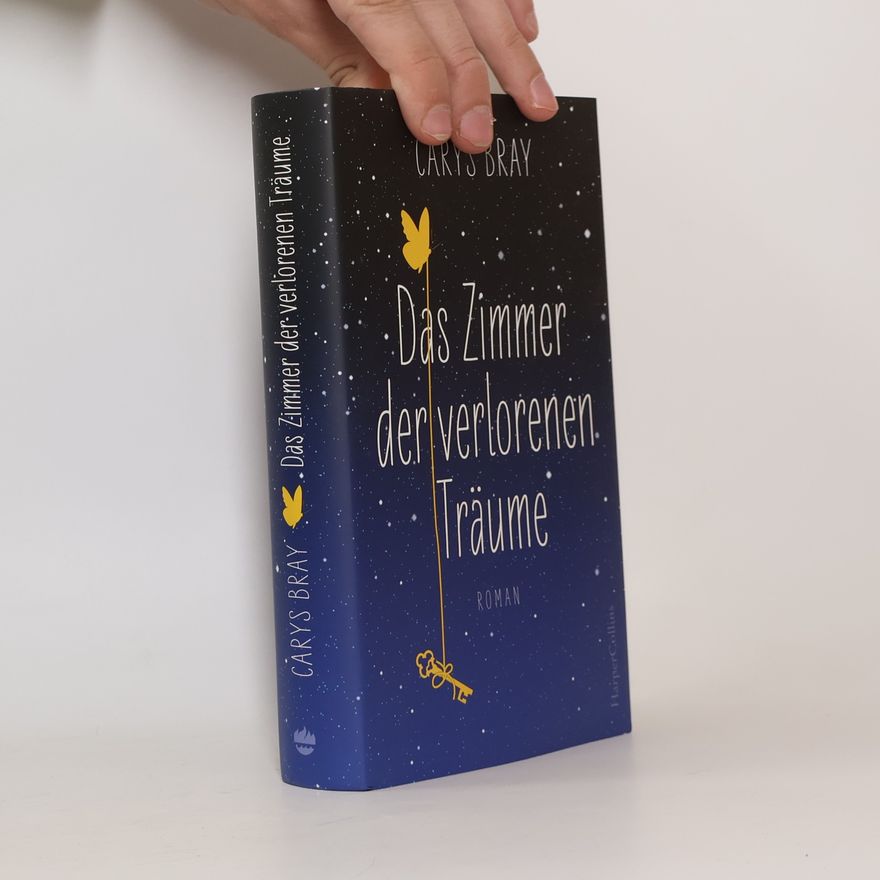 Carys Bray Das Zimmer der verlorenen Träume