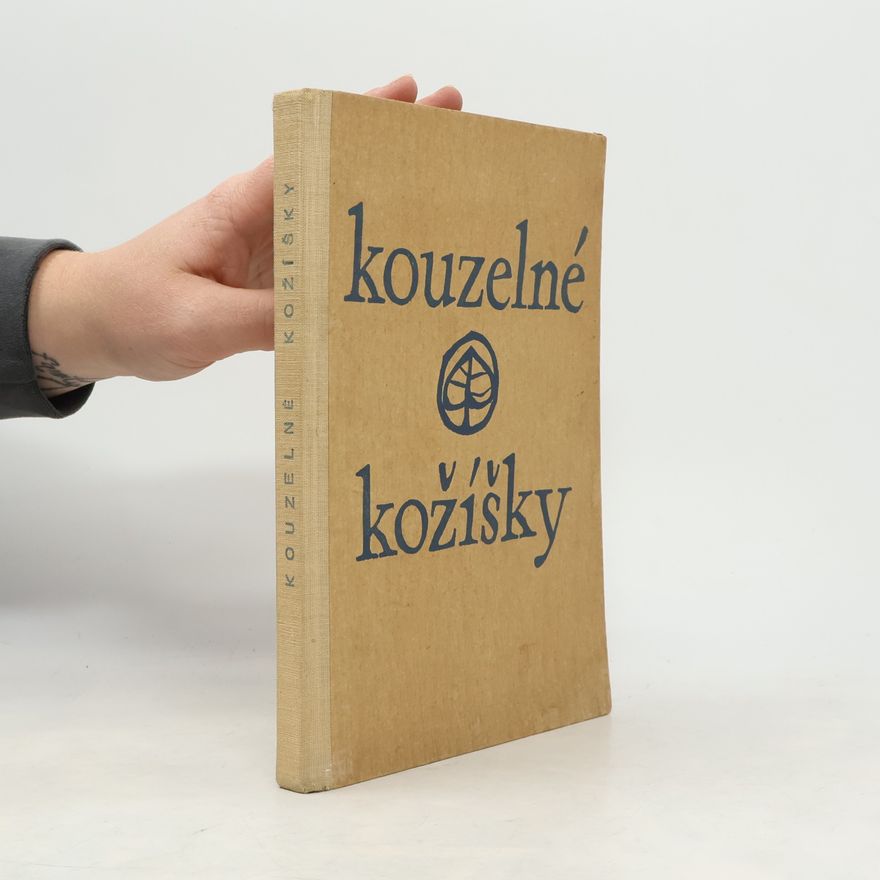 Autorenkollektiv Kouzelné kožíšky