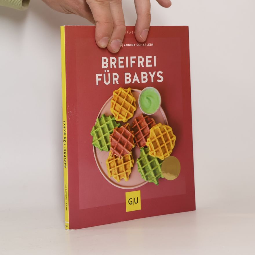 Lena Merz Breifrei für Babys