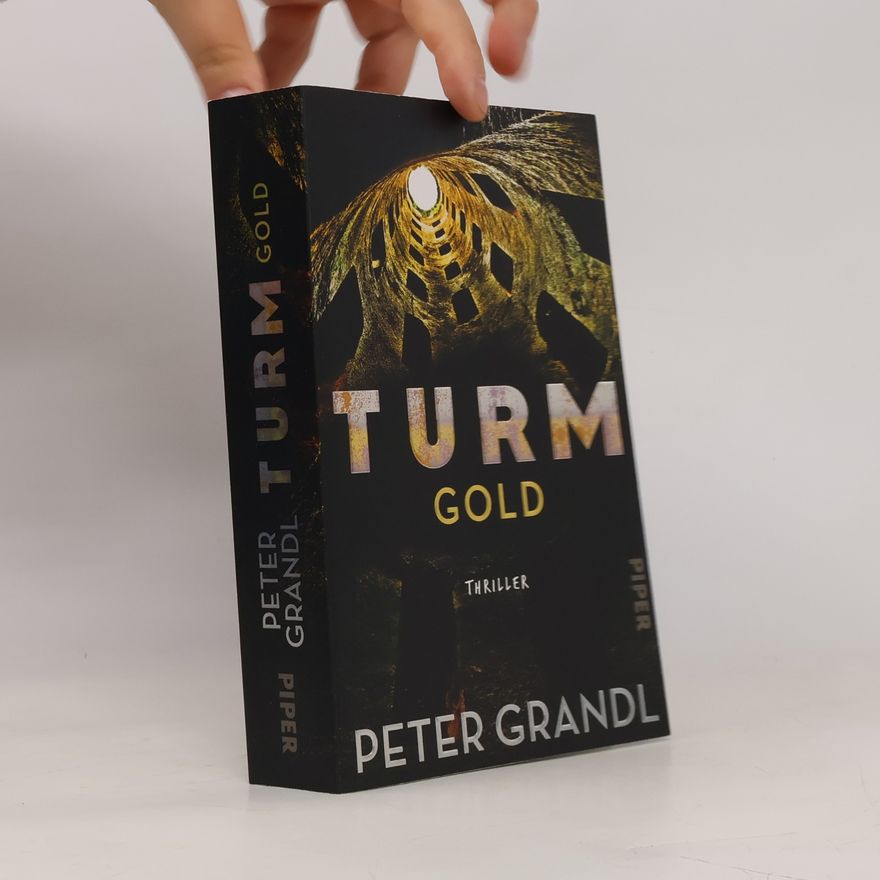 Peter Grandl Turmgold