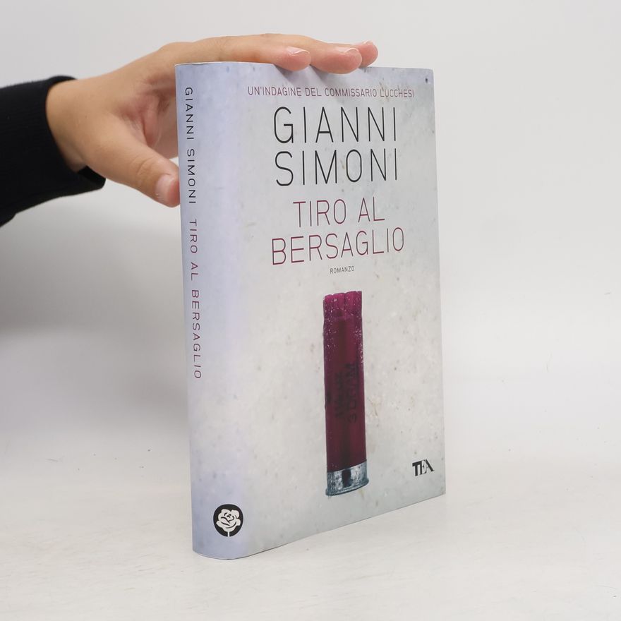 Gianni Simoni Tiro al bersaglio