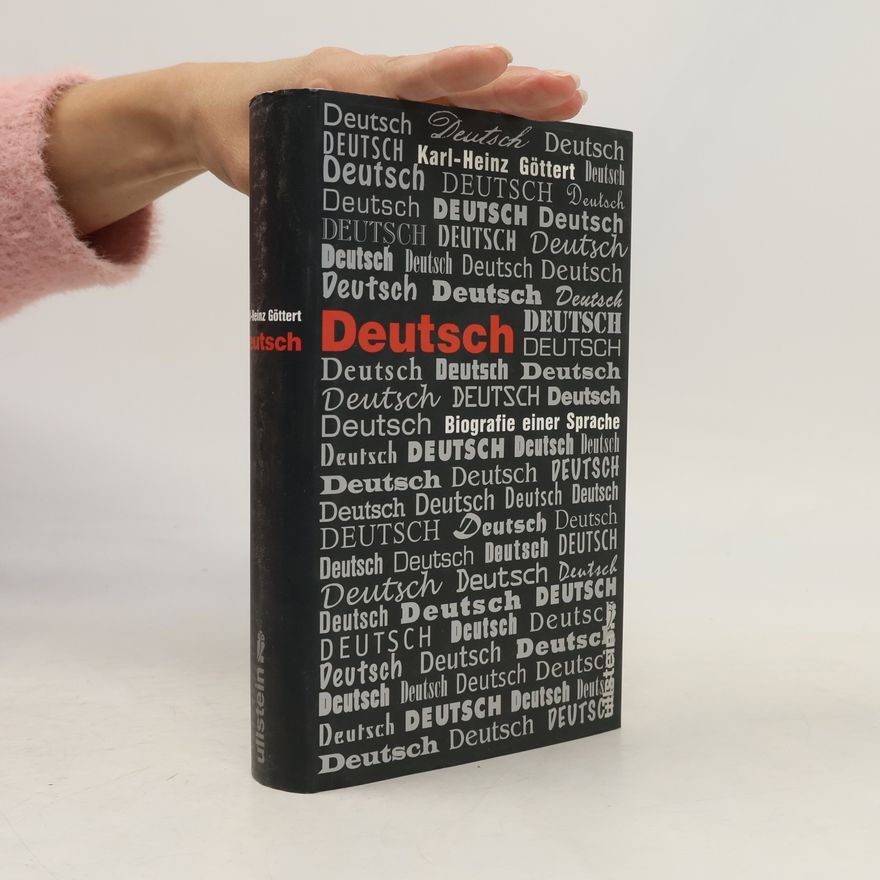 Karl-Heinz Göttert Deutsch