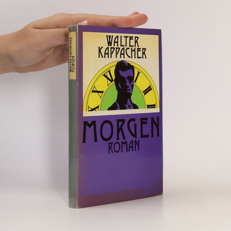 Walter Kappacher Morgen