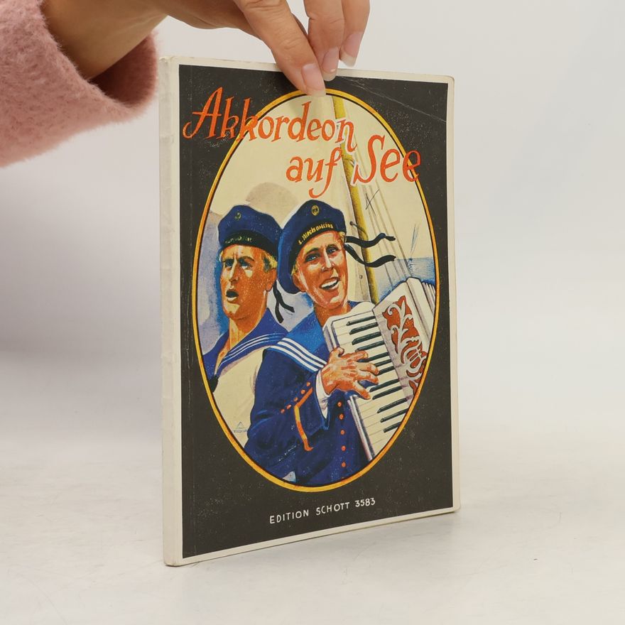 Various authors Akkordeon auf See