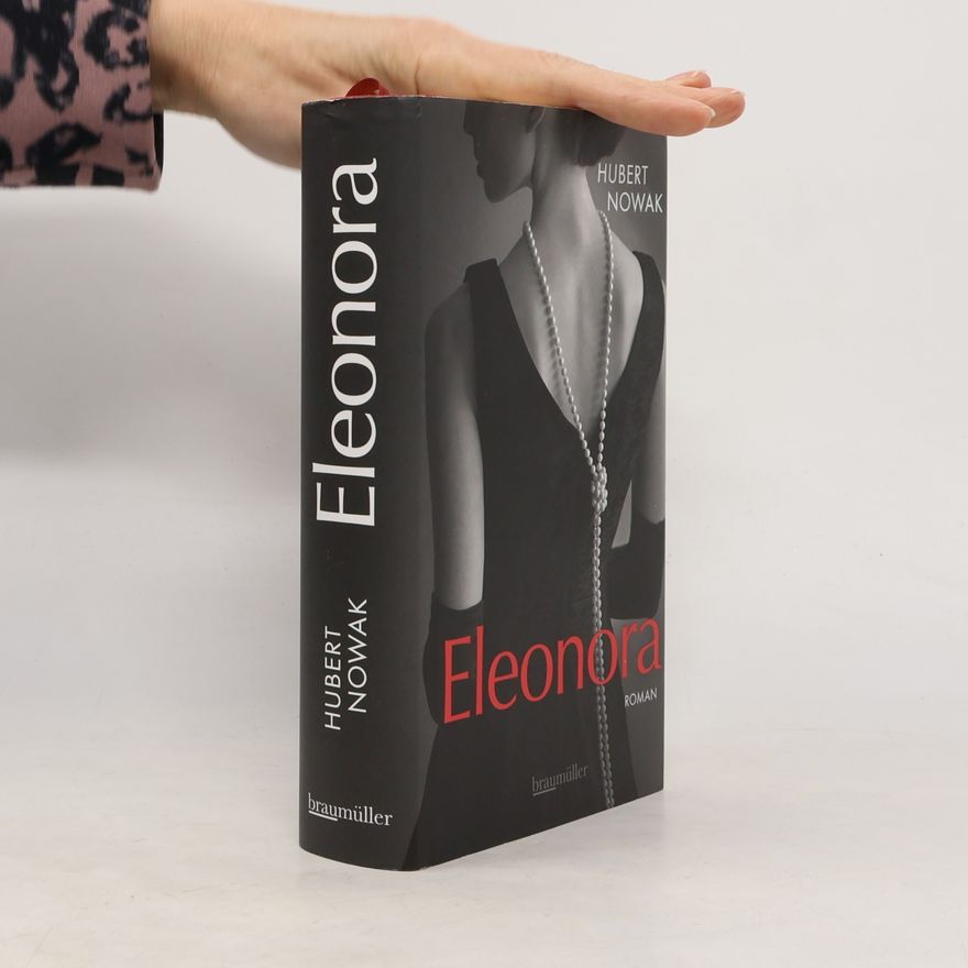 Hubert Nowak Eleonora
