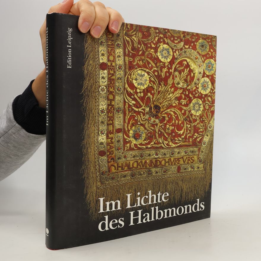 Claudia Schnitzer Im Lichte des Halbmonds