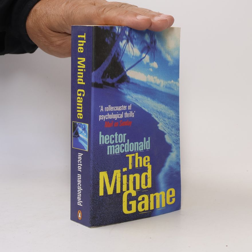 Macdonald Hector The Mind Game