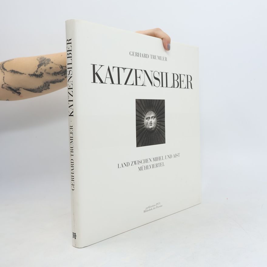 Gerhard Trumler Katzensilber