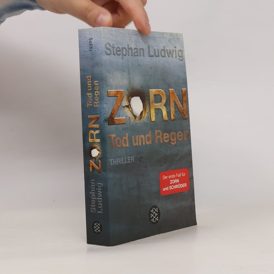 Stephan Ludwig Zorn - Tod und Regen