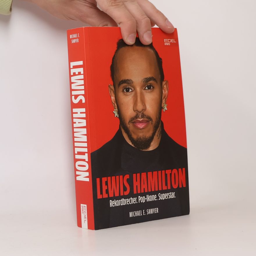 Michael E. Sawyer Lewis Hamilton