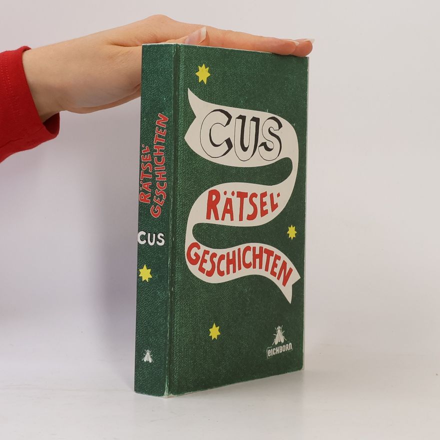 CUS Rätselgeschichten