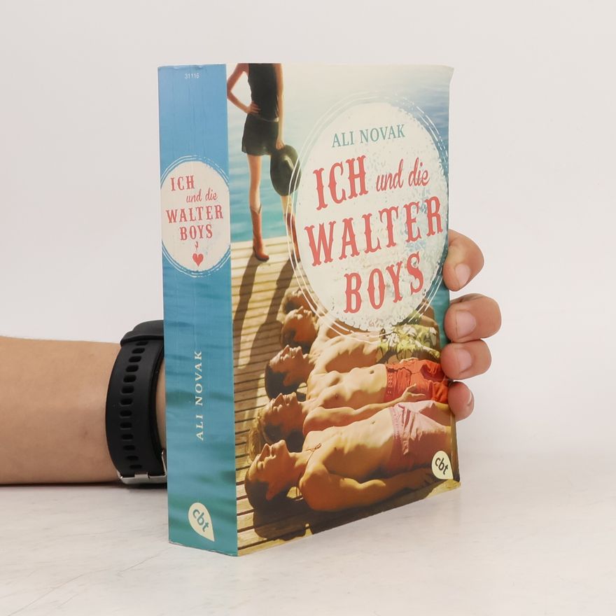 Ali Novak Ich und die Walter Boys