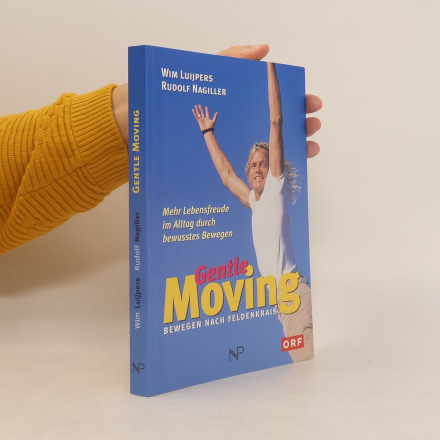 Wim Luijpers Gentle moving