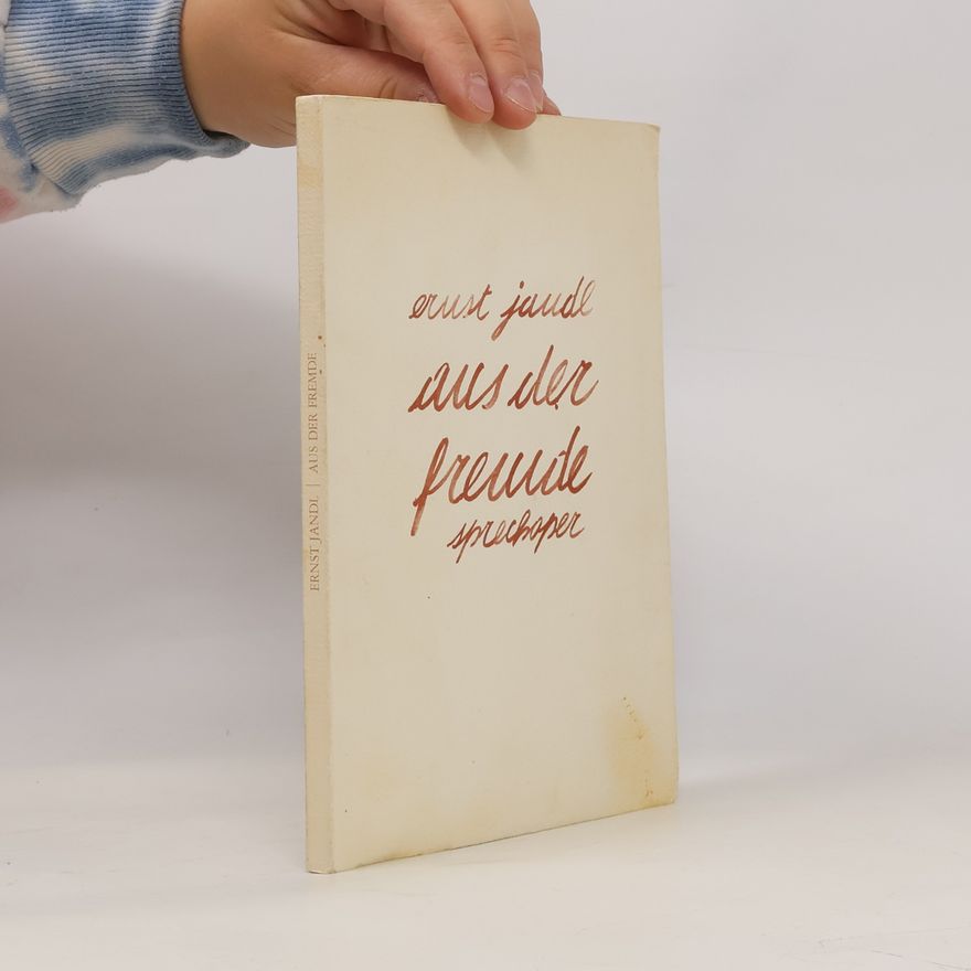 Autorenkollektiv Aus der Fremde. Sprechoper