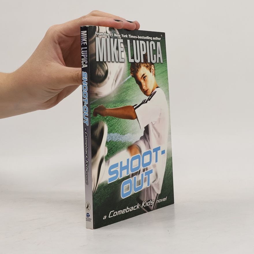 Mike Lupica Shoot-Out