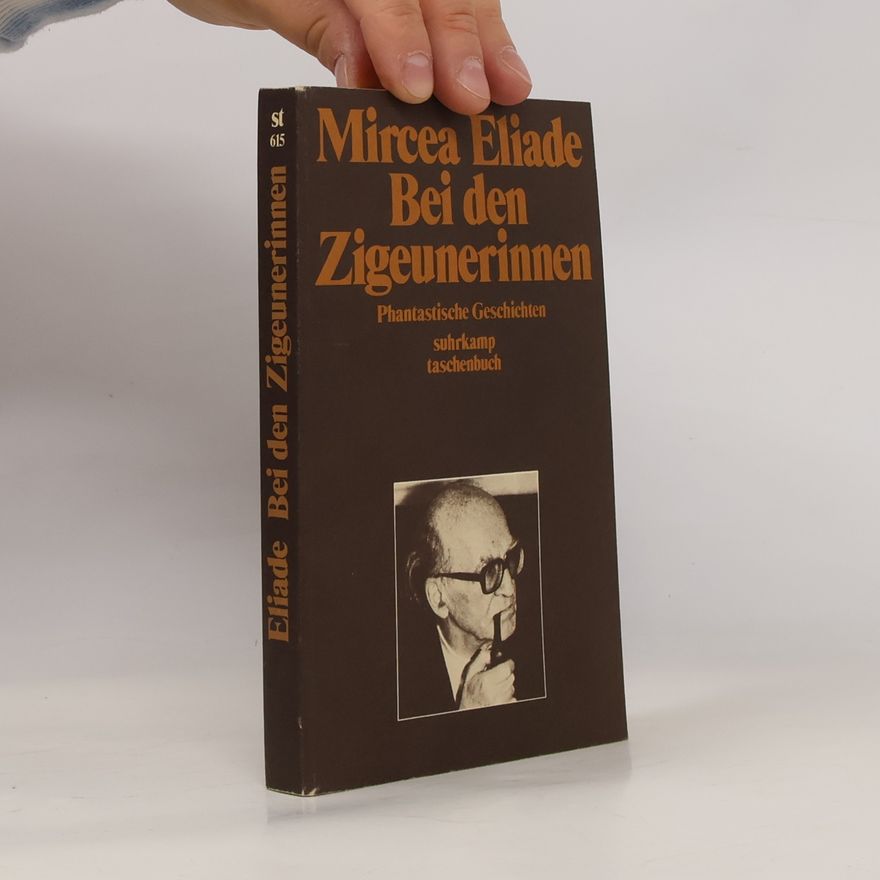 Mircea Eliade Kosmos und Geschichte