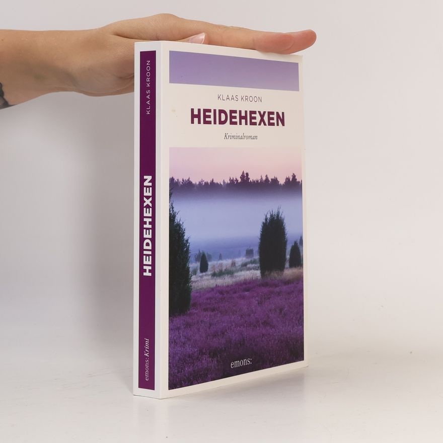 Klaas Kroon Heidehexen
