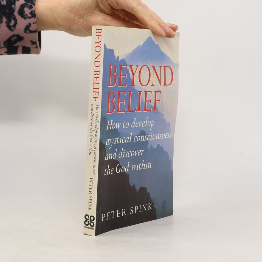 Peter Spink Beyond Belief