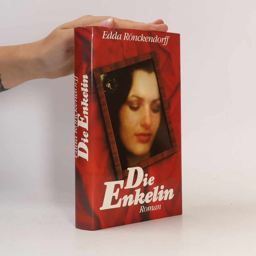 Edda Rönckendorff Die Enkelin