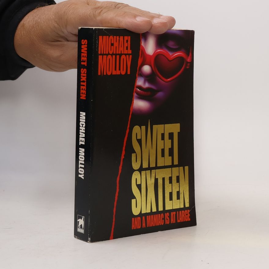 Michael Molloy Sweet Sixteen