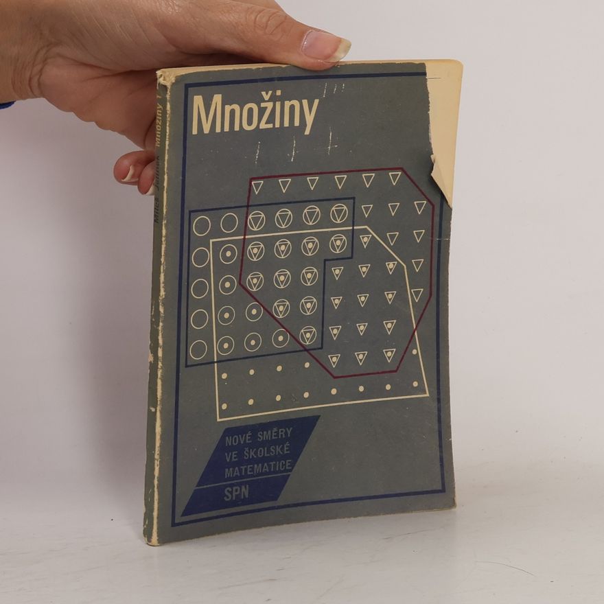 Miloš Jelínek Množiny 1