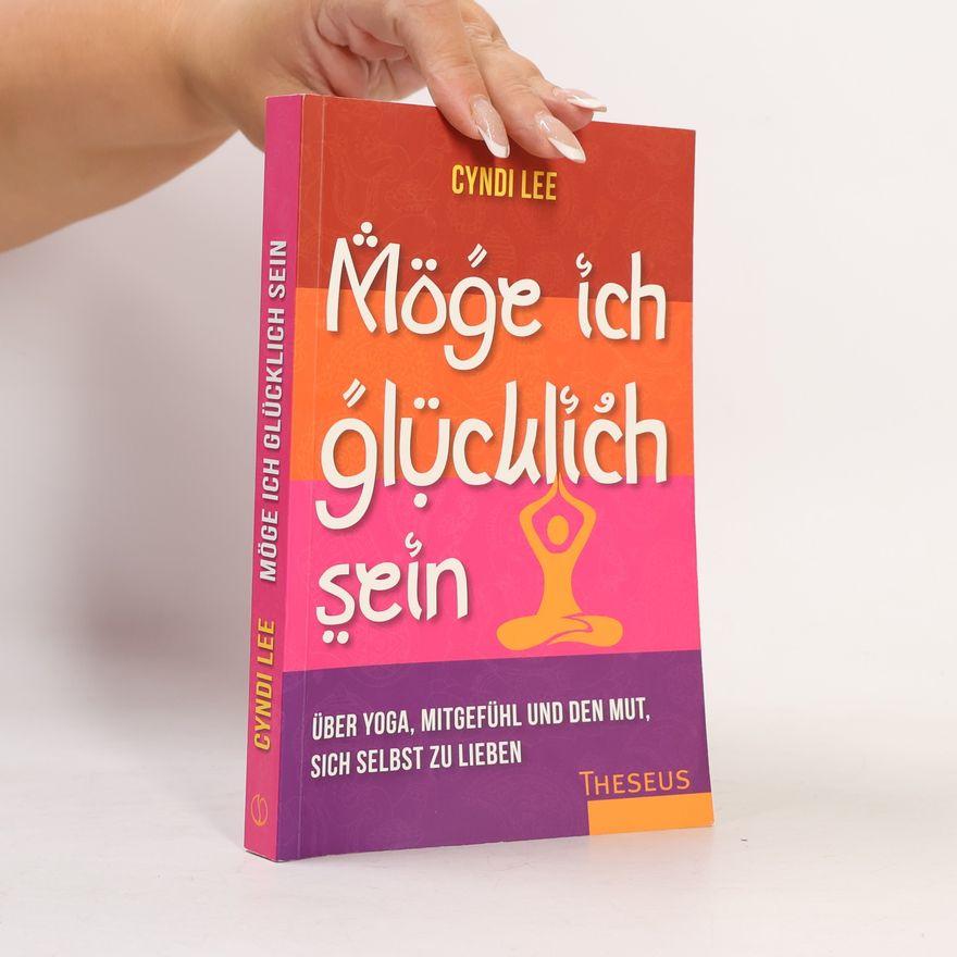 Cyndi Lee Möge ich glücklich sein