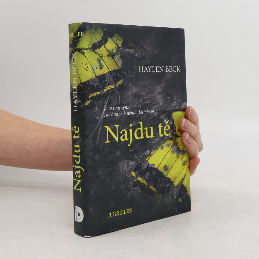 Stuart Neville Najdu tě