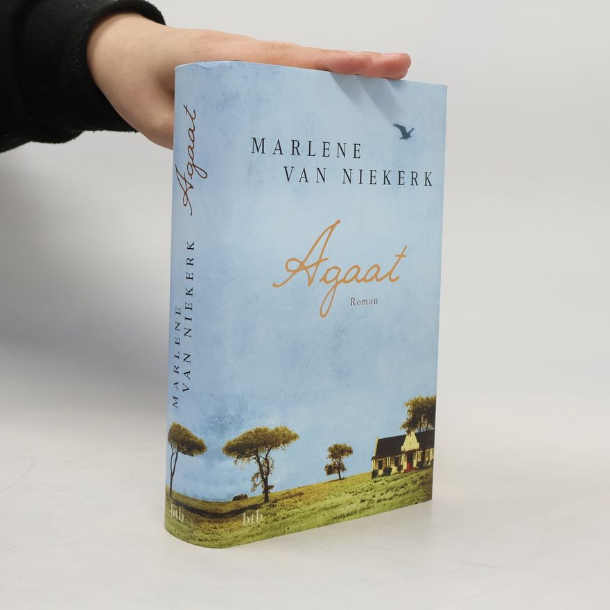Marlene van Niekerk Agaat