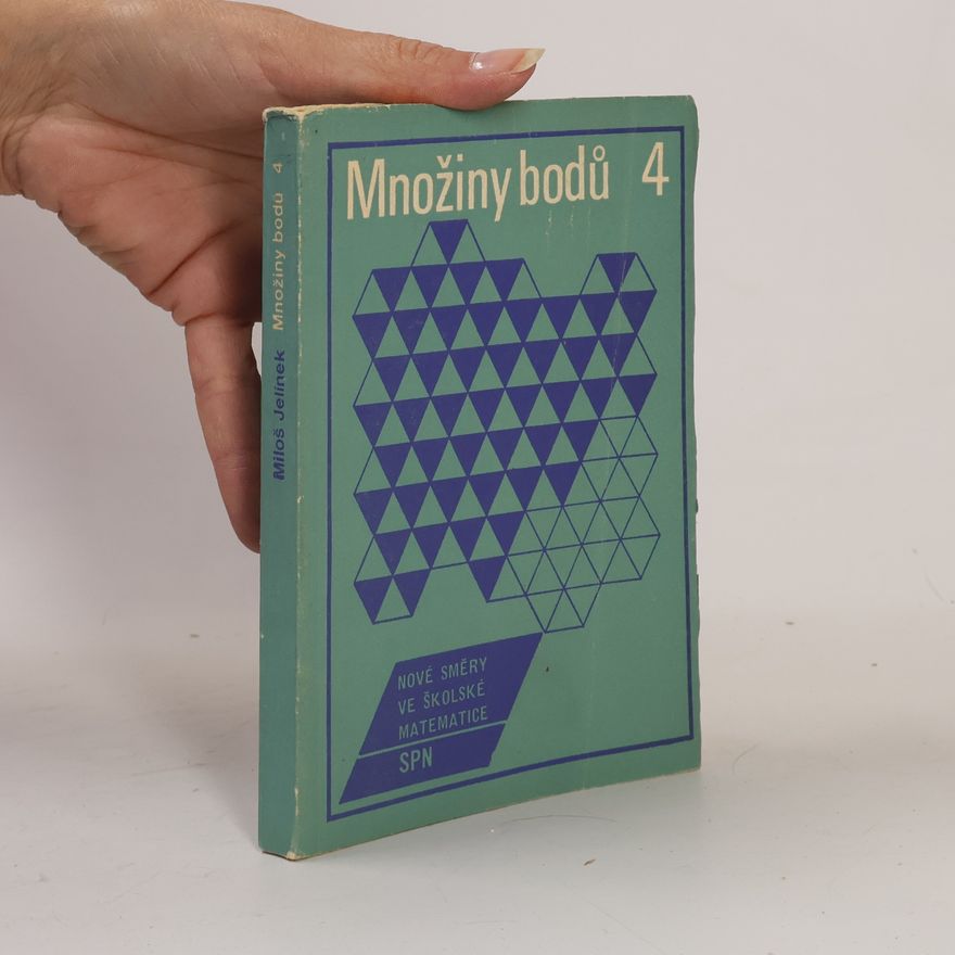 Vlastimil Macháček Množiny bodů 4
