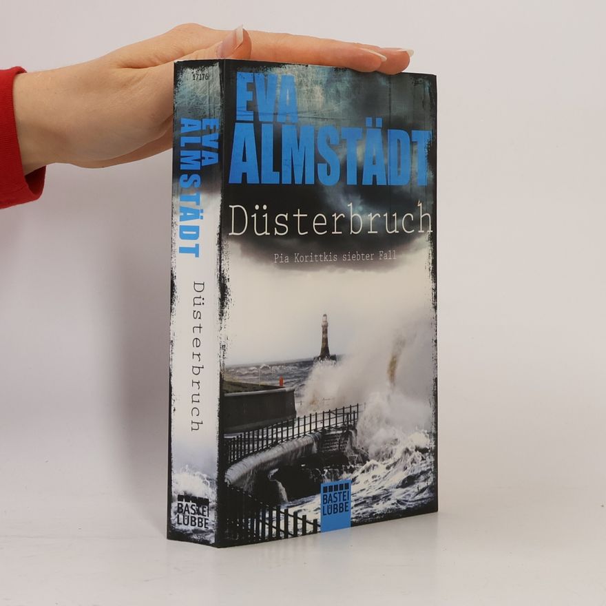 Eva Almstädt Düsterbruch