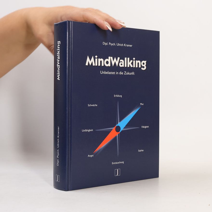 King MindWalking